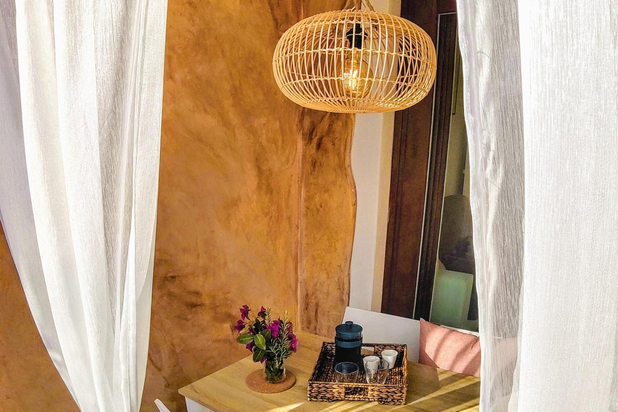 Casa Vacanze Lo Squalo أولبيا المظهر الخارجي الصورة