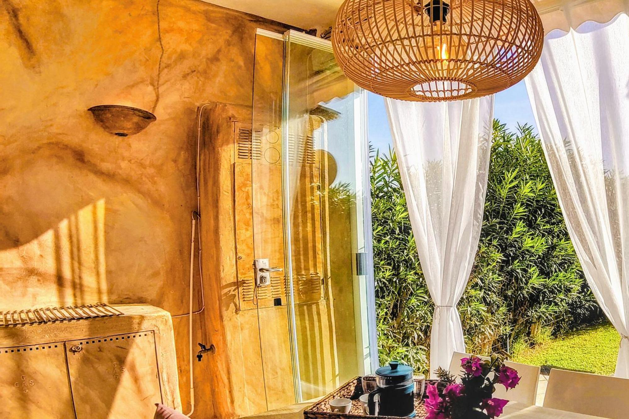 Casa Vacanze Lo Squalo أولبيا المظهر الخارجي الصورة