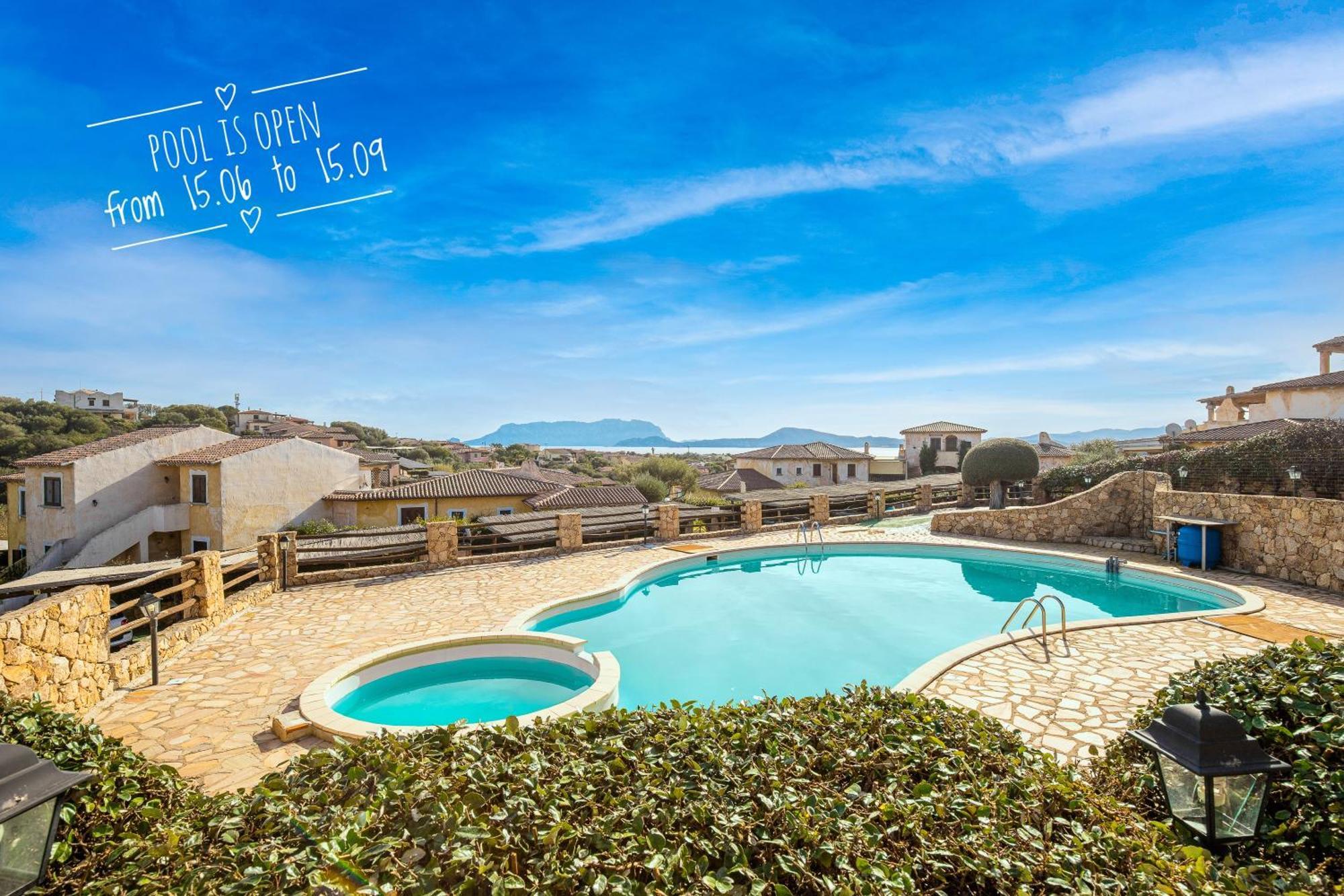Casa Vacanze Lo Squalo أولبيا المظهر الخارجي الصورة